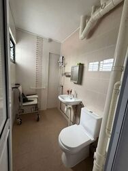 Blk 447 Jurong West Street 42 (Jurong West), HDB 4 Rooms #559005691